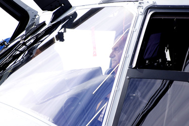 Juan Carlos I.von Spanien