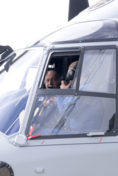 Juan Carlos I.von Spanien