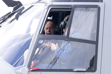 Juan Carlos I.von Spanien