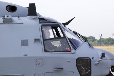 Juan Carlos I.von Spanien