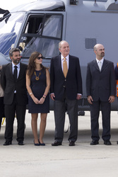 Juan Carlos I.von Spanien