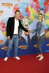 Norbert Dobeleit, Tamara Sedmak