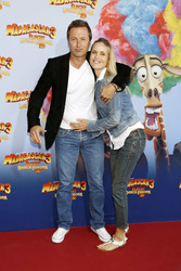 Norbert Dobeleit, Tamara Sedmak