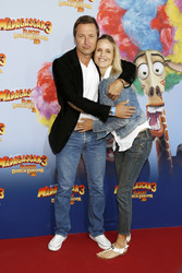 Norbert Dobeleit, Tamara Sedmak