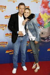 Norbert Dobeleit, Tamara Sedmak