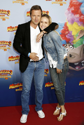 Norbert Dobeleit, Tamara Sedmak