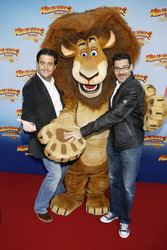 Bastian Pastewka, Rick Kavanian