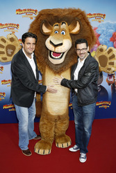 Bastian Pastewka, Rick Kavanian