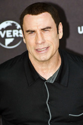 John Travolta