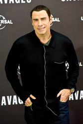 John Travolta