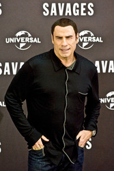 John Travolta