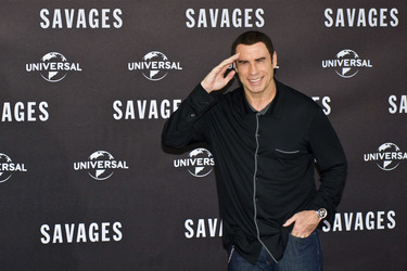 John Travolta