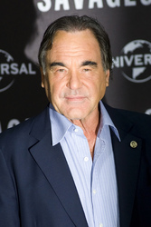 'Savages' Berlin Photocall
Oliver Stone