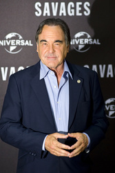 'Savages' Berlin Photocall
Oliver Stone