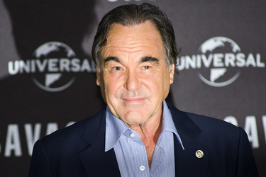 'Savages' Berlin Photocall
Oliver Stone