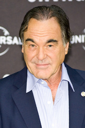 'Savages' Berlin Photocall
Oliver Stone