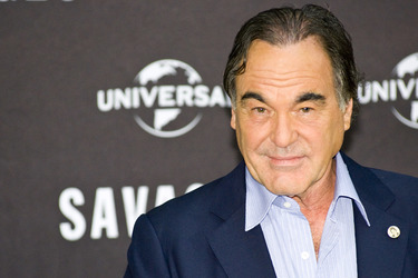 'Savages' Berlin Photocall
Oliver Stone