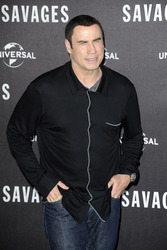 John Travolta
