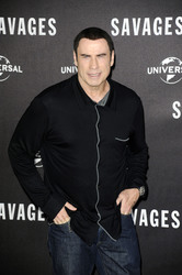 John Travolta