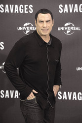 John Travolta