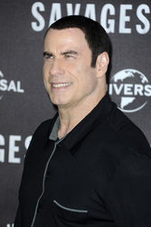 John Travolta