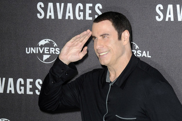 John Travolta