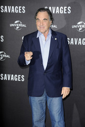 'Savages' Berlin Photocall
Oliver Stone