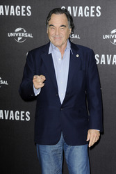 'Savages' Berlin Photocall
Oliver Stone