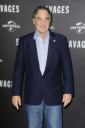 'Savages' Berlin Photocall
Oliver Stone
