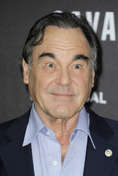 'Savages' Berlin Photocall
Oliver Stone