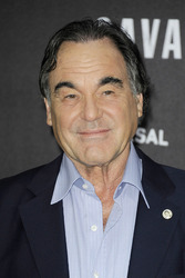 'Savages' Berlin Photocall
Oliver Stone