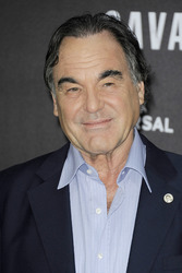 'Savages' Berlin Photocall
Oliver Stone
