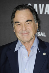 'Savages' Berlin Photocall
Oliver Stone