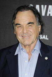 'Savages' Berlin Photocall
Oliver Stone