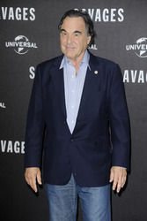 'Savages' Berlin Photocall
Oliver Stone