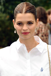Pixie Geldof