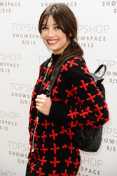 Daisy Lowe