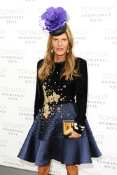 Anna Dello Russo
