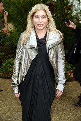 Brix Smith (The Fall, Adult Net)