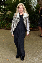 Brix Smith (The Fall, Adult Net)