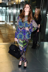 Jade Williams / Sunday Girl