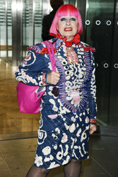 Zandra Rhodes
