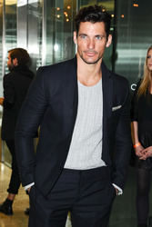 David Gandy