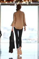 Matthew Williamson Model