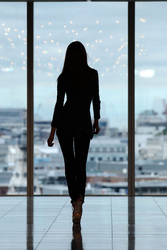 Matthew Williamson Model