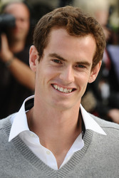 Andy Murray