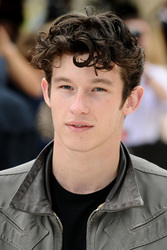 Callum Turner