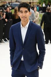 Dev Patel