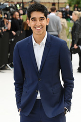 Dev Patel