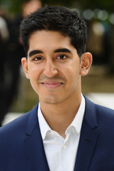 Dev Patel
